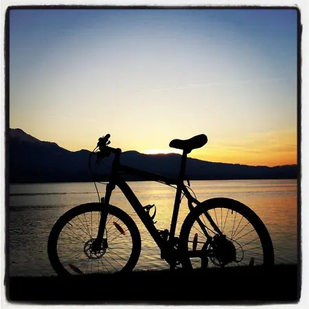 Apartmán Thun Alps Scenic Views And Concierge By Swisshut Därligen