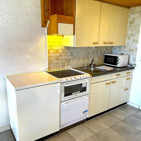 Thun Alps Scenic Views And Concierge By Swisshut Apartmán