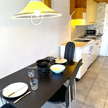 Thun Alps Scenic Views And Concierge By Swisshut *