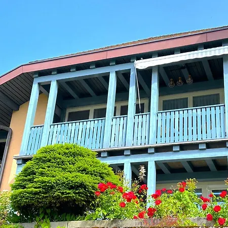 Thun Alps Scenic Views And Concierge By Swisshut *