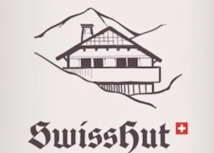 Thun Alps Scenic Views And Concierge By Swisshut Διαμέρισμα *