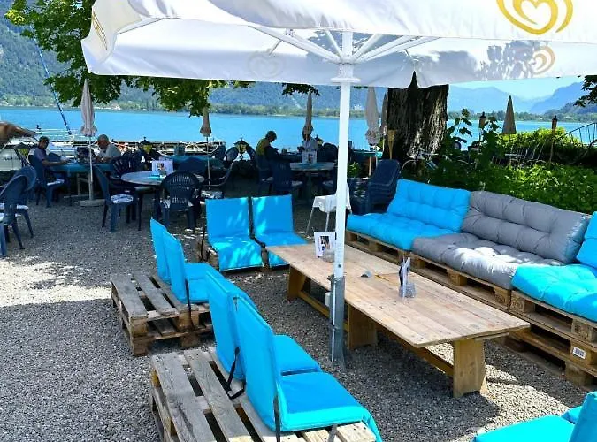 Thun Alps Scenic Views And Concierge By Swisshut Διαμέρισμα *