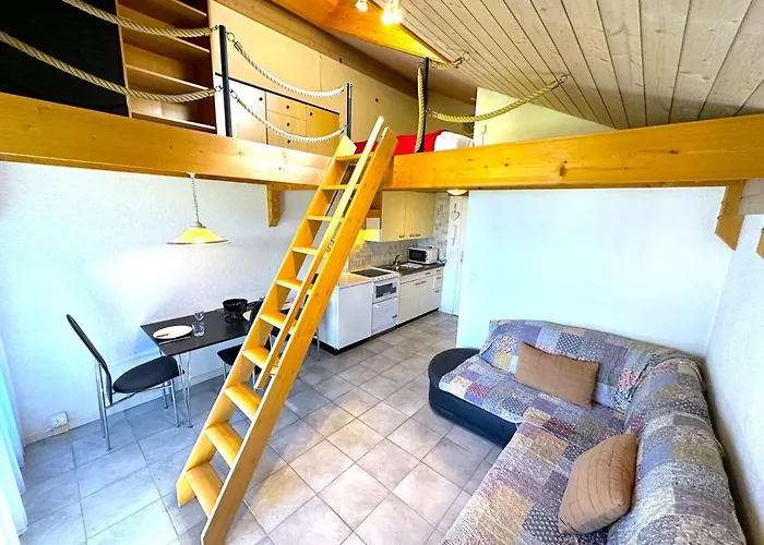 Διαμέρισμα Thun Alps Scenic Views And Concierge By Swisshut *