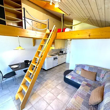 Διαμέρισμα Swisshut Stunning Views Alps - Du *
